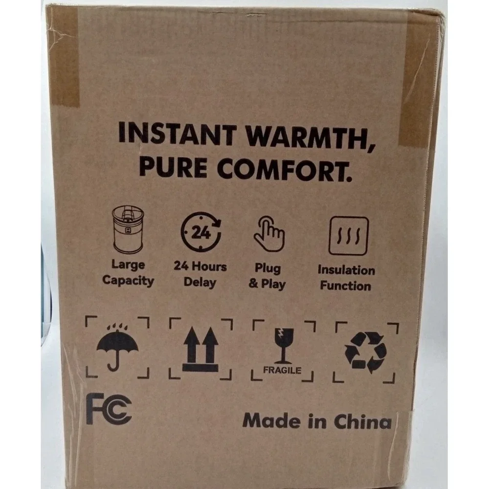N5 towel warmer